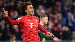 Jan 16, 2021 · zirkzee was scouted by ado den haag, joining their youth academy in 2013. Joshua Zirkzee Beim Fc Bayern Das Vier Punkt Talent Sport Sz De