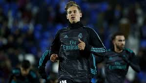 How marcos llorente embodies atlético madrid's la liga title chase. Atletico Madrid Sign Real Madrid Midfielder Marcos Llorente On 5 Year Deal 90min