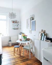 My Scandinavian Home A Lovely Inviting Berlin Flat Decorated On A Small Budget My Scandinavian Home Kitchen Dinning Room Scandinavian Home