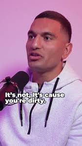 Icks Podcast Episode 5: When Your Man Over Uses Icks