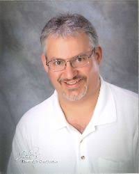 Staff Directory • Eric Weller