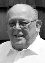 The Most Influential Person I Ever Knew': Ray Parry, 86, NCHS Teacher and  Assistant Football Coach