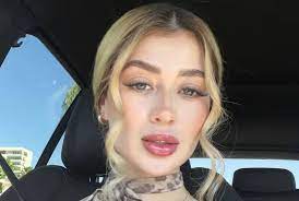 Se confirmó quién mató a Valeria Márquez, la influencer mexicana asesinada  en vivo - El Nuevo Día