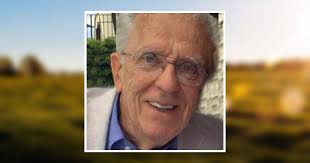 William Joseph McKeown Obituary January 11, 2022