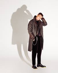 Check spelling or type a new query. Gq Style John Todd Justin Fuentes Mike Gunther By Ivan Bideac Image Amplified