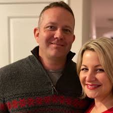 Fundraiser for Carla Staubs by Angela Allred : Unexpected death of  Husband/Father