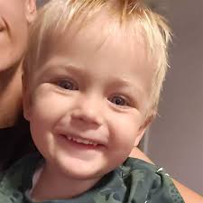 Qld's cutest toddler: Vote now