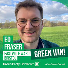 Bristol Green Party