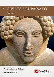 Novembre 2021: I Fenici