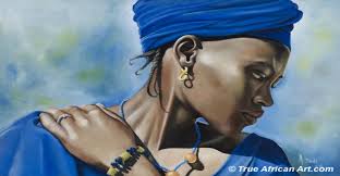 The Art of Abdul Badi