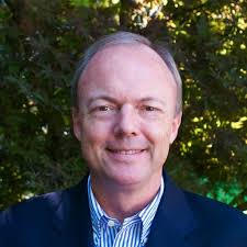 Patrick Riley, VP of Business Development at TaxCloud