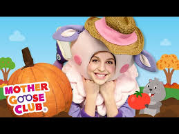 一个 两个 三个 四个 五个 one, two, three, four, five. Mother Goose Club S Biggest Hits Hey Tv