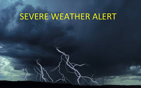 A severe thunderstorm watch is issued by the noaa storm prediction center meteorologists who are watching the weather 24/7 across the entire u.s. Severe Thunderstorm Watch Issued For Nacogdoches County