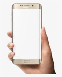 Samsung Mobile Phone Clipart Frame Png Hand Transparent Mobile Frame Png Png Download Samsung Mobile Phone Mobile Phone