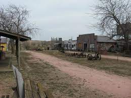 While rare, the incidents were retold and embellished by dime novel and magazine authors during the late 19th and the early 20th century. Cowboy Ghost Town Buffalo Ridge 2021 All You Need To Know Before You Go With Photos Tripadvisor