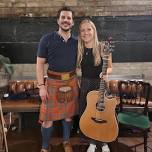 MacDouble: Scottish Fan Zone