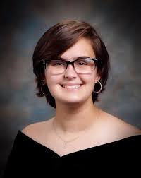 GRADUATION 2019: GORDO HIGH SCHOOL