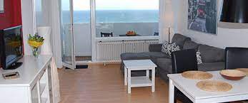 Heiligenhafen ostsee, moderne wohnung mit meerblick im 9. Ferienwohnung Heiligenhafen Im Ferienpark Kemper S Apart