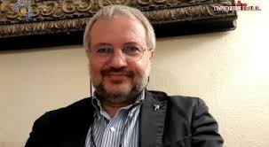 Deputato della repubblica italiana eletto in toscana per la lega. Inriverente