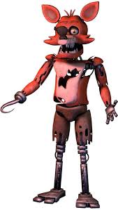 Foxy Five Nights At Freddys Pt Br Amino Anime Fnaf Five Nights At Freddy S Fnaf Foxy