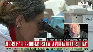Habla Hugo Spinelli, director del Instituto de Salud Colectiva