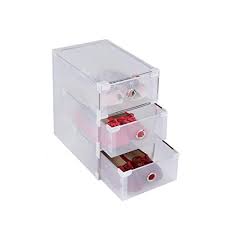 Set di 4 scatole impilabili per guardaroba, in plastica, per armadi e cassetti, adatte per la casa, la camera da letto e la cucina 4,0 su 5 stelle 13 41,09 € 41,09 € Vinteky Scatole A Cassetti Impilabili Sottili Per Scarpe Arredamento E Casa