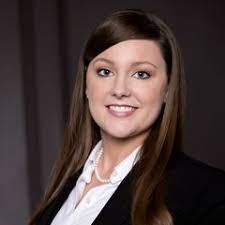 Kristina Clevenger's Instagram, Twitter & Facebook