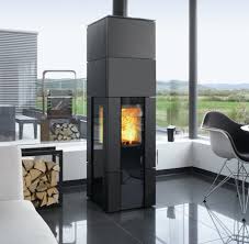 China manufacturer with main products: Wodtke New Look Pellet Stoves
