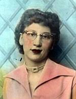 Obituaries Search for frances brown