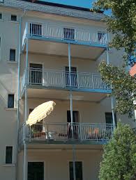 Balkon Leipzig Balkonbauer Balkonanlagen Vorstellbalkone In Leipzig Bauinfoburo