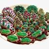 Clipart christmas cookies christmas clipart christmas cookies cookies clipart snow clip art xmas holiday merry celebration winter ornament card decoration background tree symbol christmas ant season snowflake year eve green greeting new cartoon element december snowman star red abstract. 1