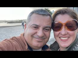 A Day in Terçeira Azores-A walk along Angra's Marina then dinner near  Marina Praia da Vitoria-Enjoy!