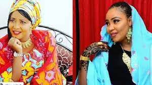 Maybe you would like to learn more about one of these? Maganan Auren Halima Atete Za A Yi A Sabuwar Shekara Halima Atete Wedding Youtube