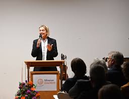 Nötig wie nie: Konsequentes Handeln!