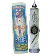 Los Siete Arcangeles Conoce Sus Dias Colores Piedras En 2021 Arcangel Gabriel Los Siete Arcangeles Velas