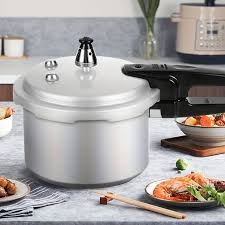 Ollas de presión para inducción