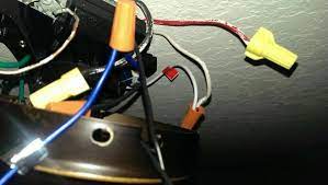 Check your box the fan came in. Harbor Breeze Ceiling Fan Wiring Questions Doityourself Com Community Forums