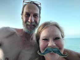 Hi all! I just wanted to introduce myself and share a photo I took I am  from Maui Hawaii and been a loyal and dedicated braves fan since 1984 plus  Braves history