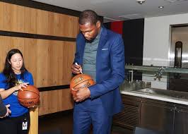 Maybe you would like to learn more about one of these? How Kevin Durant Became Silicon Valley S Hottest Start Up The New York Times