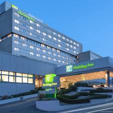 Self parking is offered for eur 20 per day. Holiday Inn Munich City Centre Munich At Hrs With Free Services