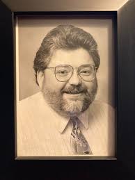 Michael David Rubright (1954-1997)