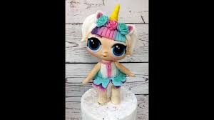 куклы лол куклы лол куклы лол куклы лол куклы лол Kukla Lol Iz Mastiki Cake Lol Surprise How To Make Lol Surprise Doll Cake Topper Youtube Doll Cake Topper Lol Doll Cake Lol Dolls