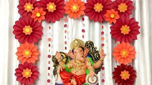 We did not find results for: Ecofriendly Ganpati Decoration Ideas At Home Very Easy Paper Flower Decoration Ideas Youtube