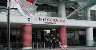 İstiklal yerleşkesi, 15030 burdur +90 248 213 30 00 +90 248 213 30 99. Istinye Universitesi 2020 Taban Puanlari Ve Basari Siralamasi Finanspara