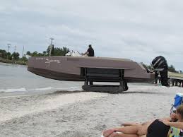 you ve got to see this amphibious iguana 29 boat video boat plans boat cool boats pinterest