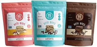 I have heard bad reviews of mess from other iits students. Amazon Com Bhu Keto Bites Variety Pack 3 Bags Health Personal Care