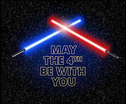 From lucille bluth to sportscenter to the pittsburgh 'porguins,' everyone is celebrating star wars day on this may the 4th. May The Fourth Be With You And Your Smile Bradford Family Dentistry