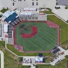 The Corn Crib In Normal Il Virtual Globetrotting