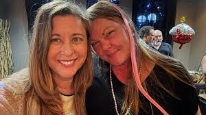 Beth Pritchett's Instagram, Twitter & Facebook