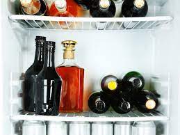 This is done to make the liquor sweet so that it later comes out as a great sipping beverage. This Is The Proper Way To Store Your Liquor